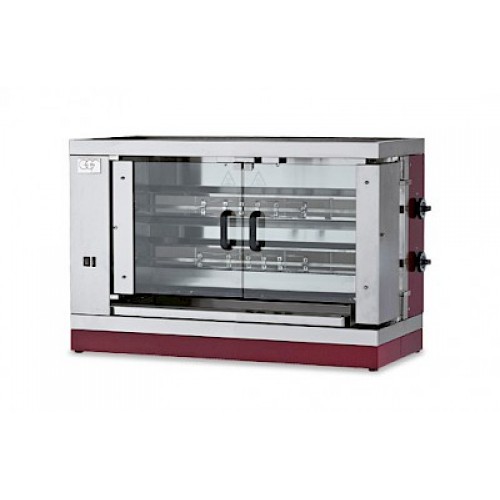 Commercial Rotisserie Ovens Chicken Rotisserie Machines UK